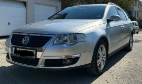 ����� �� �������� �� VW Passat 2.0 TDI