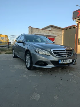 Mercedes-Benz E 200 Facelift - 6200 € - 21287256 2