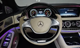 Mercedes-Benz S 600 * КРАЙНА ЦЕНА ДО БЪЛГАРИЯ | Auto.bg — изображение 13