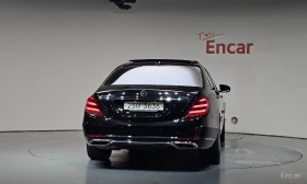 Mercedes-Benz S 600 * КРАЙНА ЦЕНА ДО БЪЛГАРИЯ | Auto.bg — изображение 4