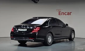 Mercedes-Benz S 600 * КРАЙНА ЦЕНА ДО БЪЛГАРИЯ | Auto.bg — изображение 2