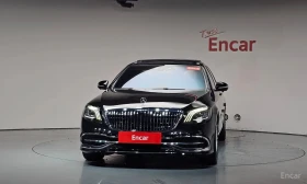Mercedes-Benz S 600 * КРАЙНА ЦЕНА ДО БЪЛГАРИЯ | Auto.bg — изображение 3