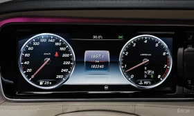 Mercedes-Benz S 600 * КРАЙНА ЦЕНА ДО БЪЛГАРИЯ | Auto.bg — изображение 8