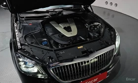 Mercedes-Benz S 600 * КРАЙНА ЦЕНА ДО БЪЛГАРИЯ | Auto.bg — изображение 6