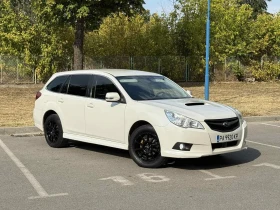 Subaru Legacy B14