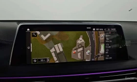 BMW 740 d * xDrive * M Sport * ��������� * 360 * Face *  | Mobile.bg � ����� ������ 13
