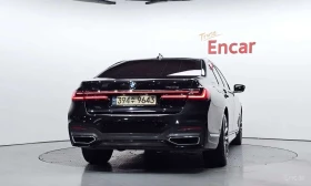 BMW 740 d * xDrive * M Sport * ��������� * 360 * Face *  | Mobile.bg � ����� ������ 4