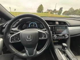 Honda Civic * Touring * CARFAX * ����������� | Mobile.bg � ����� ������ 9