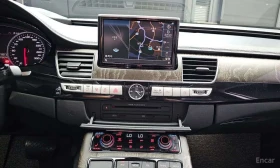 Audi A8 L * 3.0TDI * FACE * ОБДУХВАНЕ ОТЗАД * 360 * TV *  | Auto.bg — изображение 17
