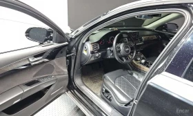 Audi A8 L * 3.0TDI * FACE * ОБДУХВАНЕ ОТЗАД * 360 * TV *  | Auto.bg — изображение 10