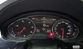 Audi A8 L * 3.0TDI * FACE * ОБДУХВАНЕ ОТЗАД * 360 * TV *  | Auto.bg — изображение 8
