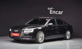 Audi A8 L * 3.0TDI * FACE * ОБДУХВАНЕ ОТЗАД * 360 * TV * 
