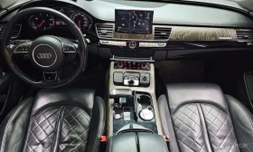Audi A8 L * 3.0TDI * FACE * ОБДУХВАНЕ ОТЗАД * 360 * TV *  | Auto.bg — изображение 7