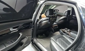 Audi A8 L * 3.0TDI * FACE * ОБДУХВАНЕ ОТЗАД * 360 * TV *  | Auto.bg — изображение 11