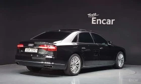 Audi A8 L * 3.0TDI * FACE * ОБДУХВАНЕ ОТЗАД * 360 * TV *  | Auto.bg — изображение 2