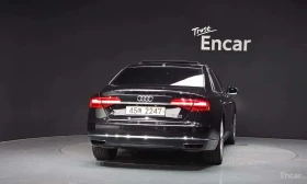 Audi A8 L * 3.0TDI * FACE * ОБДУХВАНЕ ОТЗАД * 360 * TV *  | Auto.bg — изображение 4