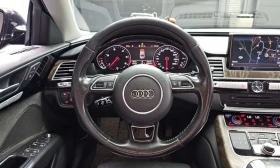 Audi A8 L * 3.0TDI * FACE * ОБДУХВАНЕ ОТЗАД * 360 * TV *  | Auto.bg — изображение 12