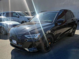 ����� �� �������� �� Audi E-Tron Technik / CARFAX / ��������� / 360 ������