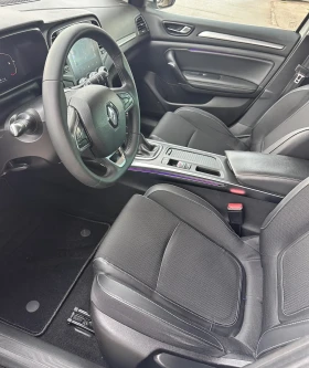 Renault Megane MEGANE SPORT TOURER 1.5DCI | Mobile.bg � ����� ������ 5