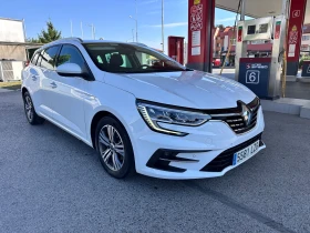 Renault Megane MEGANE SPORT TOURER 1.5DCI | Mobile.bg � ����� ������ 2
