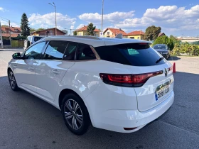 Renault Megane MEGANE SPORT TOURER 1.5DCI | Mobile.bg � ����� ������ 4