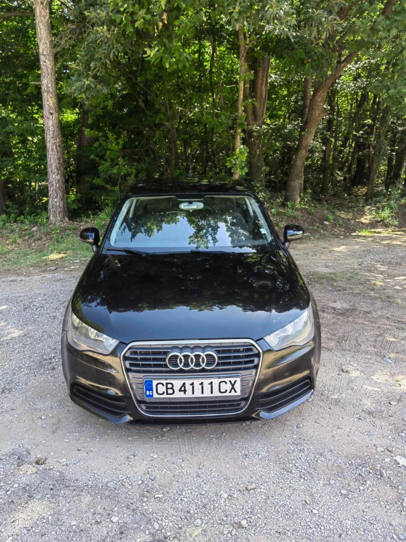 Audi A1 1.2 TFSI, снимка 2 - Автомобили и джипове - 47302535