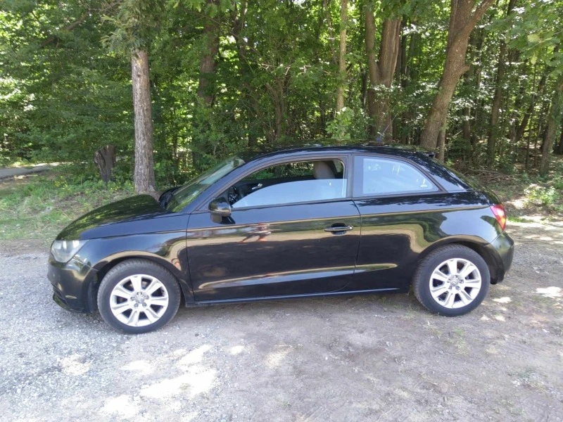 Audi A1 1.2 TFSI, снимка 6 - Автомобили и джипове - 47302535