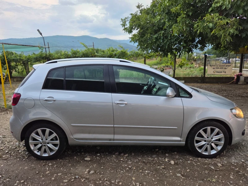 VW Golf Plus 1.4 TSI 160 ps ОБСЛУЖЕНА * * * , снимка 9 - Автомобили и джипове - 47530592