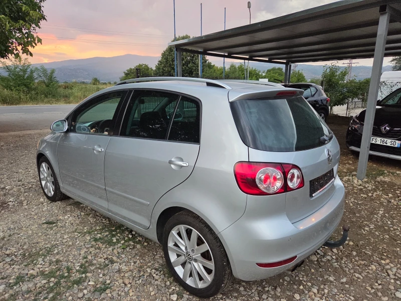 VW Golf Plus 1.4 TSI 160 ps ОБСЛУЖЕНА * * * , снимка 12 - Автомобили и джипове - 47530592