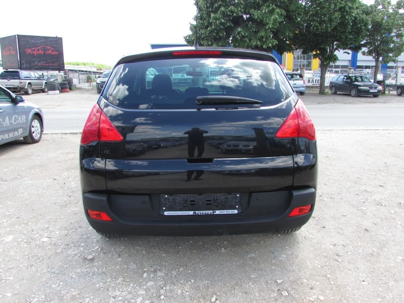 Peugeot 3008 1.6HDI EURO4, снимка 4 - Автомобили и джипове - 45685639