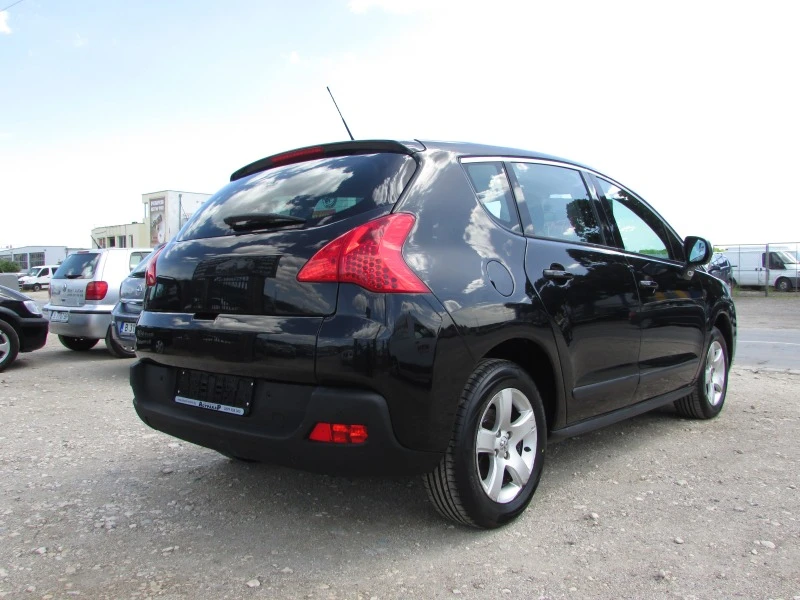 Peugeot 3008 1.6HDI EURO4, снимка 5 - Автомобили и джипове - 45685639