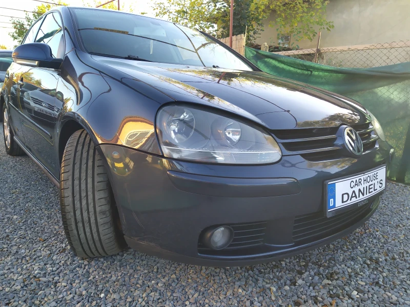 VW Golf, снимка 3 - Автомобили и джипове - 47721099