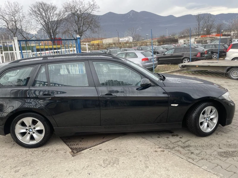 BMW 320 N46 B20 , снимка 3 - Автомобили и джипове - 48890468