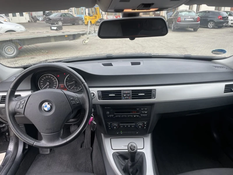 BMW 320 N46 B20 , снимка 7 - Автомобили и джипове - 48890468