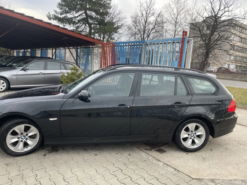 BMW 320 N46 B20 , снимка 6 - Автомобили и джипове - 48890468