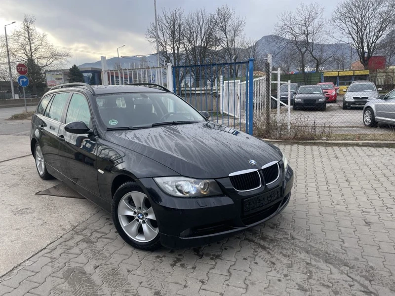 BMW 320 N46 B20 , снимка 2 - Автомобили и джипове - 48890468