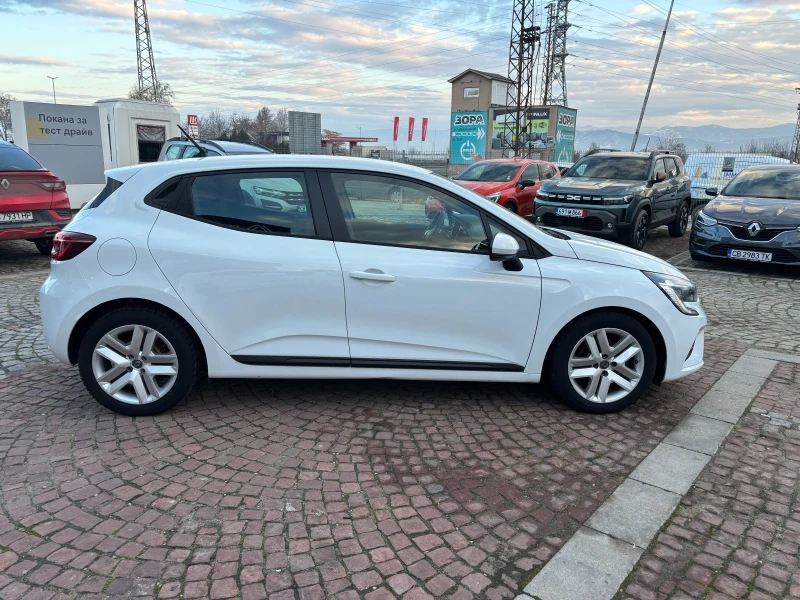 Renault Clio V TCe 100, снимка 3 - Автомобили и джипове - 48996148