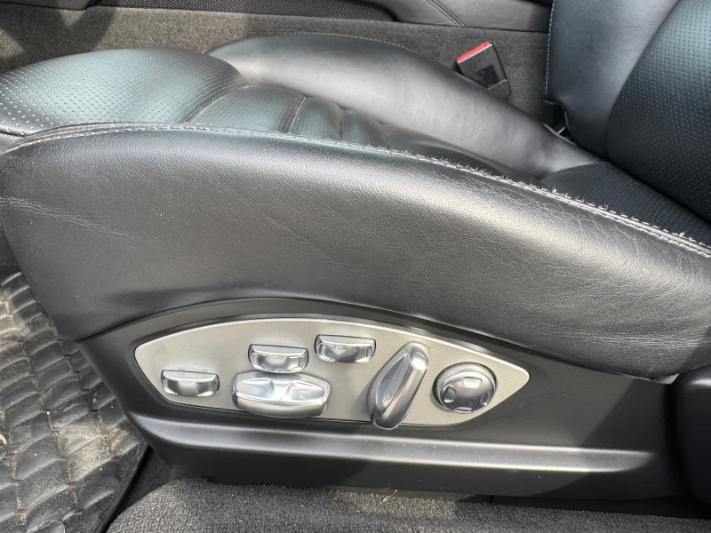 Porsche Panamera TURBO S КЕРАМИКА БАРТЕР БЕЗЛИХВЕН ЛИЗИНГ 4x4, снимка 10 - Автомобили и джипове - 49127393