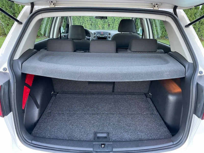 VW Golf Plus  1.6 TDI/105 h.p/Facelift/2010.г/Италия/, снимка 13 - Автомобили и джипове - 52406440