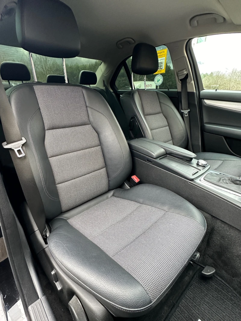 Mercedes-Benz C 180 Швейцария , снимка 9 - Автомобили и джипове - 52694399