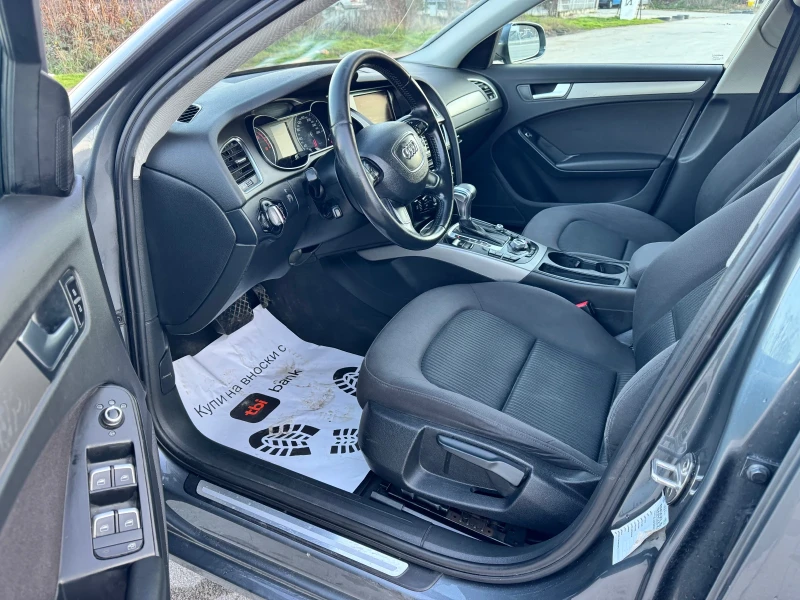 Audi A4 facelift, снимка 10 - Автомобили и джипове - 52774798