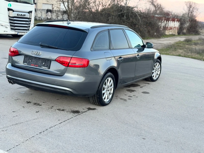 Audi A4 facelift, снимка 7 - Автомобили и джипове - 52774798