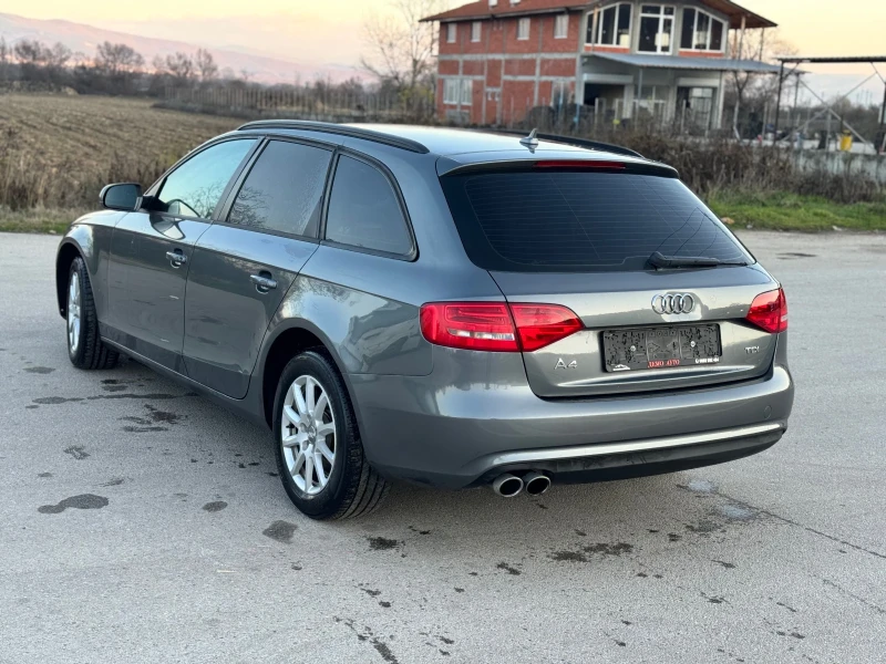 Audi A4 facelift, снимка 5 - Автомобили и джипове - 52774798
