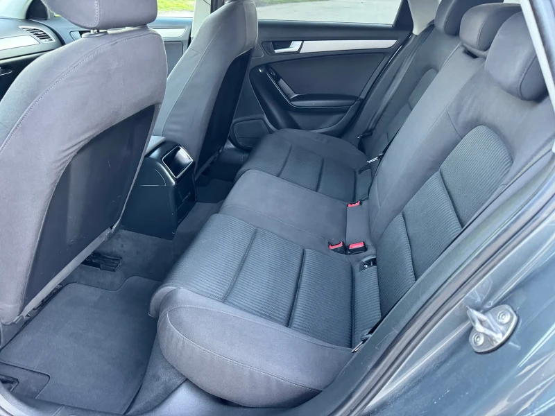 Audi A4 facelift, снимка 9 - Автомобили и джипове - 52774798