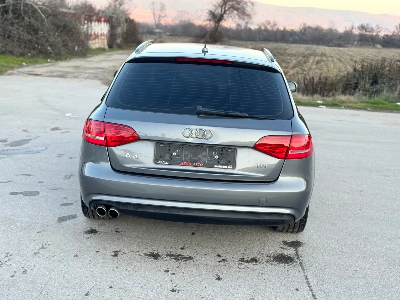 Audi A4 facelift, снимка 8 - Автомобили и джипове - 52774798