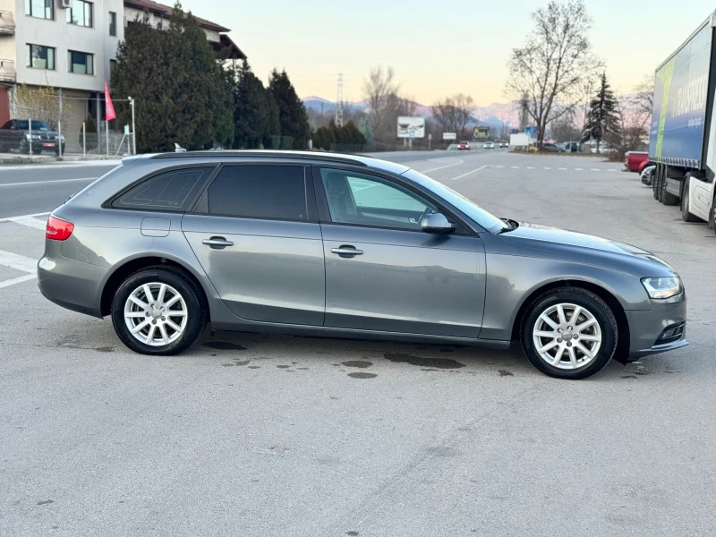 Audi A4 facelift, снимка 4 - Автомобили и джипове - 52774798