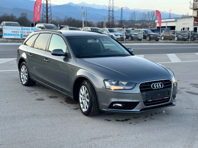Audi A4 facelift, снимка 3 - Автомобили и джипове - 52774798