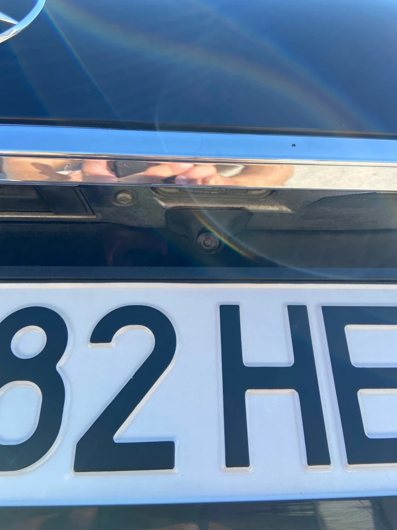 Mercedes-Benz E 280, снимка 12 - Автомобили и джипове - 53094195