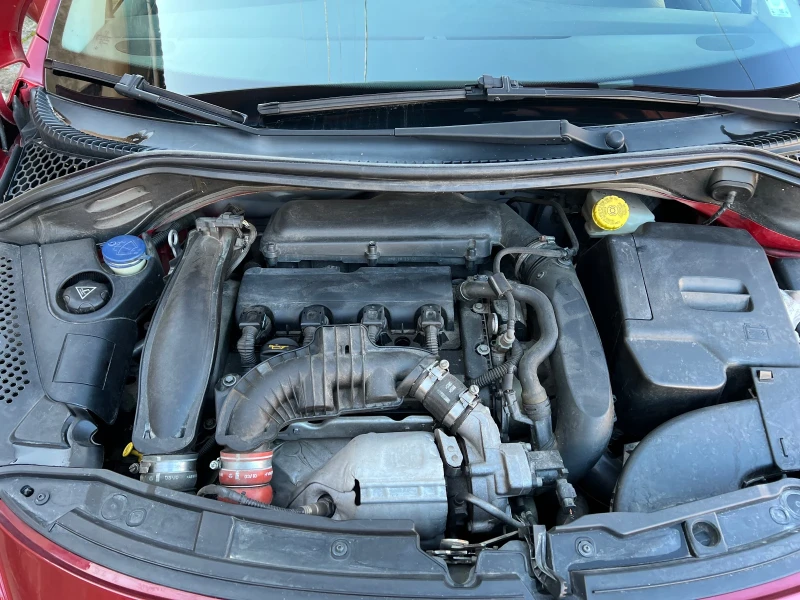 Peugeot 207 GT, снимка 13 - Автомобили и джипове - 53376279