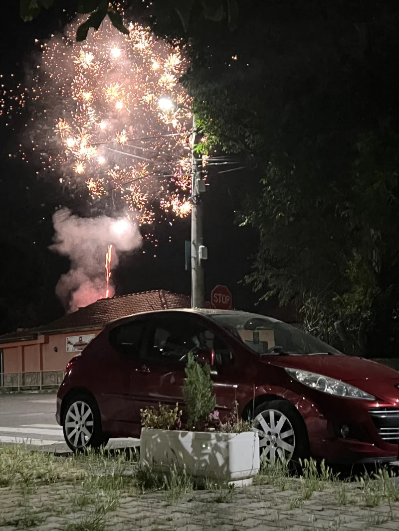 Peugeot 207 GT, снимка 2 - Автомобили и джипове - 53376279